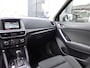 Mazda CX-5 2.5 SkyActiv-G 192 GT-M AWD Automaat (Navi,Camera,PDC,Trekhaak,Keyless,Stoelverwarming,BOSE)