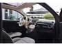 Fiat 500 1.2 Lounge | RIJKLAARPRIJS | Apple CarPlay | Panoramisch Zonnedak | Style-pakket