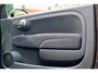 Fiat 500 1.2 Lounge | RIJKLAARPRIJS | Apple CarPlay | Panoramisch Zonnedak | Style-pakket