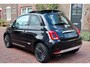 Fiat 500 1.2 Lounge | RIJKLAARPRIJS | Apple CarPlay | Panoramisch Zonnedak | Style-pakket