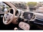 Fiat 500 1.2 Lounge | RIJKLAARPRIJS | Apple CarPlay | Panoramisch Zonnedak | Style-pakket