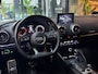 Audi A3 Limousine 40 TFSI quattro 190PK S tronic|LED|CarPlay|Navi|Sportstoelen|19” Sportvelgen|PDC|Rijklaar