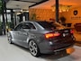 Audi A3 Limousine 40 TFSI quattro 190PK S tronic|LED|CarPlay|Navi|Sportstoelen|19” Sportvelgen|PDC|Rijklaar