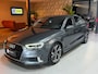 Audi A3 Limousine 40 TFSI quattro 190PK S tronic|LED|CarPlay|Navi|Sportstoelen|19” Sportvelgen|PDC|Rijklaar