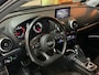Audi A3 Limousine 40 TFSI quattro 190PK S tronic|LED|CarPlay|Navi|Sportstoelen|19” Sportvelgen|PDC|Rijklaar