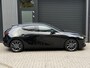 Mazda 3 2.0 e-SkyActiv-G M Hybrid 122 Luxury l Carplay Leer