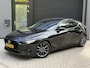 Mazda 3 2.0 e-SkyActiv-G M Hybrid 122 Luxury l Carplay Leer