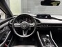 Mazda 3 2.0 e-SkyActiv-G M Hybrid 122 Luxury l Carplay Leer