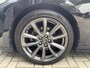 Mazda 3 2.0 e-SkyActiv-G M Hybrid 122 Luxury l Carplay Leer