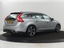 Volvo V60 1.6 T3 R-Design | Leder/alcantara | Cruise control | Navigatie | Bluetooth | Park assist | Climate control | Trekhaak