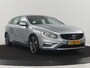 Volvo V60 1.6 T3 R-Design | Leder/alcantara | Cruise control | Navigatie | Bluetooth | Park assist | Climate control | Trekhaak