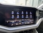 Volkswagen Touareg 3.0TDI 230pk 4-Motion Grijs Kenteken Luchtvering Trekhaak Matrix Leder Camera Panorama