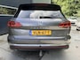 Volkswagen Touareg 3.0TDI 230pk 4-Motion Grijs Kenteken Luchtvering Trekhaak Matrix Leder Camera Panorama