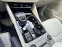 Volkswagen Touareg 3.0TDI 230pk 4-Motion Grijs Kenteken Luchtvering Trekhaak Matrix Leder Camera Panorama