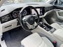 Volkswagen Touareg 3.0TDI 230pk 4-Motion Grijs Kenteken Luchtvering Trekhaak Matrix Leder Camera Panorama