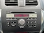 Suzuki SX4 1.6 Exclusive Climate Control