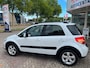 Suzuki SX4 1.6 Exclusive Climate Control