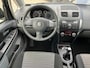 Suzuki SX4 1.6 Exclusive Climate Control