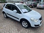 Suzuki SX4 1.6 Exclusive Climate Control