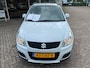 Suzuki SX4 1.6 Exclusive Climate Control