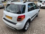 Suzuki SX4 1.6 Exclusive Climate Control