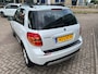 Suzuki SX4 1.6 Exclusive Climate Control
