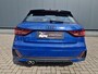 Audi A1 Sportback 40 TFSI 207PK 3x S-Line /Matrix /Keyless /Ascari Blue