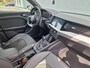 Audi A1 Sportback 40 TFSI 207PK 3x S-Line /Matrix /Keyless /Ascari Blue
