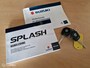 Suzuki Splash 1.0 VVT Comfort
