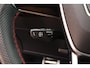 Audi Q8 Sportback e-tron 55 408pk quattro S Edition 115 kWh Trekhaak 360Camera HUD Memory Cameraspiegels Panoramadak Stoelverwarming B&O 2x S-Line