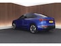Audi Q8 Sportback e-tron 55 408pk quattro S Edition 115 kWh Trekhaak 360Camera HUD Memory Cameraspiegels Panoramadak Stoelverwarming B&O 2x S-Line
