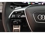Audi Q8 Sportback e-tron 55 408pk quattro S Edition 115 kWh Trekhaak 360Camera HUD Memory Cameraspiegels Panoramadak Stoelverwarming B&O 2x S-Line