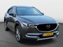 Mazda CX-5 2.0 165 Signature Bose Aut | Sunroof | Leder | Trekhaak