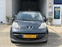 Peugeot 107 1.0-12V XR/ 3drs/ 1jaar apk/ airco/ EL-ramen/ zeer nette auto.