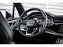 Audi Q7 TFSI-e Quattro Pro Line S | Vierwielsturing | Panoramadak | Advanced onderstel | HUD | Remote park |