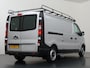 Renault Trafic 2.0 dCi | 120 PK | T29 | L2 H1 | Comfort | Trekhaak | Bluetooth | Navigatie | Imperiaal | Aluca Inrichting | 3-zits |