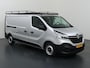 Renault Trafic 2.0 dCi | 120 PK | T29 | L2 H1 | Comfort | Trekhaak | Bluetooth | Navigatie | Imperiaal | Aluca Inrichting | 3-zits |