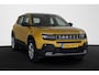 Jeep Avenger Altitude 54 kWh Panoramadak Leder Massage Keyless