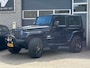 Jeep Wrangler 3.8 Sport airco Cabriolet 4x4 lier