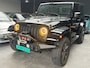 Jeep Wrangler 3.8 Sport airco Cabriolet 4x4 lier