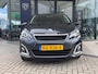 Peugeot 108 1.0 e-VTi Allure | Camera | Mirror Link (Apple Carplay / Android Auto | Airco | 15" Licht Metaal | | Chroom delen exterieur | Elektrische ramen voor | Elektronisch Stabiliteits Programma