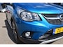 Opel Karl 1.0 Rocks Online Edition , NAVI , AIRCO , CR CONTR , PDC A , LMV15 , MISTL V ,