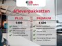 Honda CR-V 2.0i ES AUTOMAAT | NL AUTO | AIRCO | CRUISE |