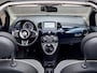 Fiat 500C 0.9 TwinAir Turbo Lounge