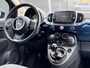 Fiat 500C 0.9 TwinAir Turbo Lounge | Cabrio | Navigatie | Parkeersensoren