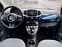 Fiat 500C 0.9 TwinAir Turbo Lounge | Cabrio | Navigatie | Parkeersensoren