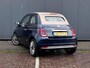 Fiat 500C 0.9 TwinAir Turbo Lounge | Cabrio | Navigatie | Parkeersensoren