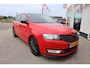 Skoda Rapid SPEEDBACK 1.2 TSI GREENTECH JOY PANORAMADAK|TREKHAAK|APPLE CARPLAY|CLIMA