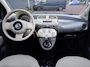 Fiat 500 1.2 Lounge | Automaat | Schuif-kanteldak | Airco