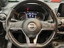 Nissan Juke 1.6 Hybrid Tekna / Dealer Onderhouden / Apple CarPlay/Android Auto / Lederen bekleding / 19 Inch Wielen / Bose Audio / 360 Graden Camera / Adaptive Cruise Control / Climate Control / Dodehoek Detectie /